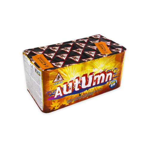 50 Disp. Autum (20 mm)